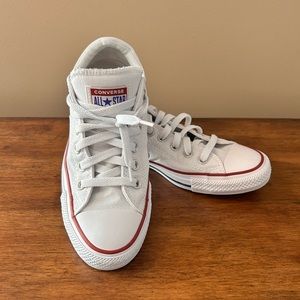 Gently used Converse All Star Sneakers